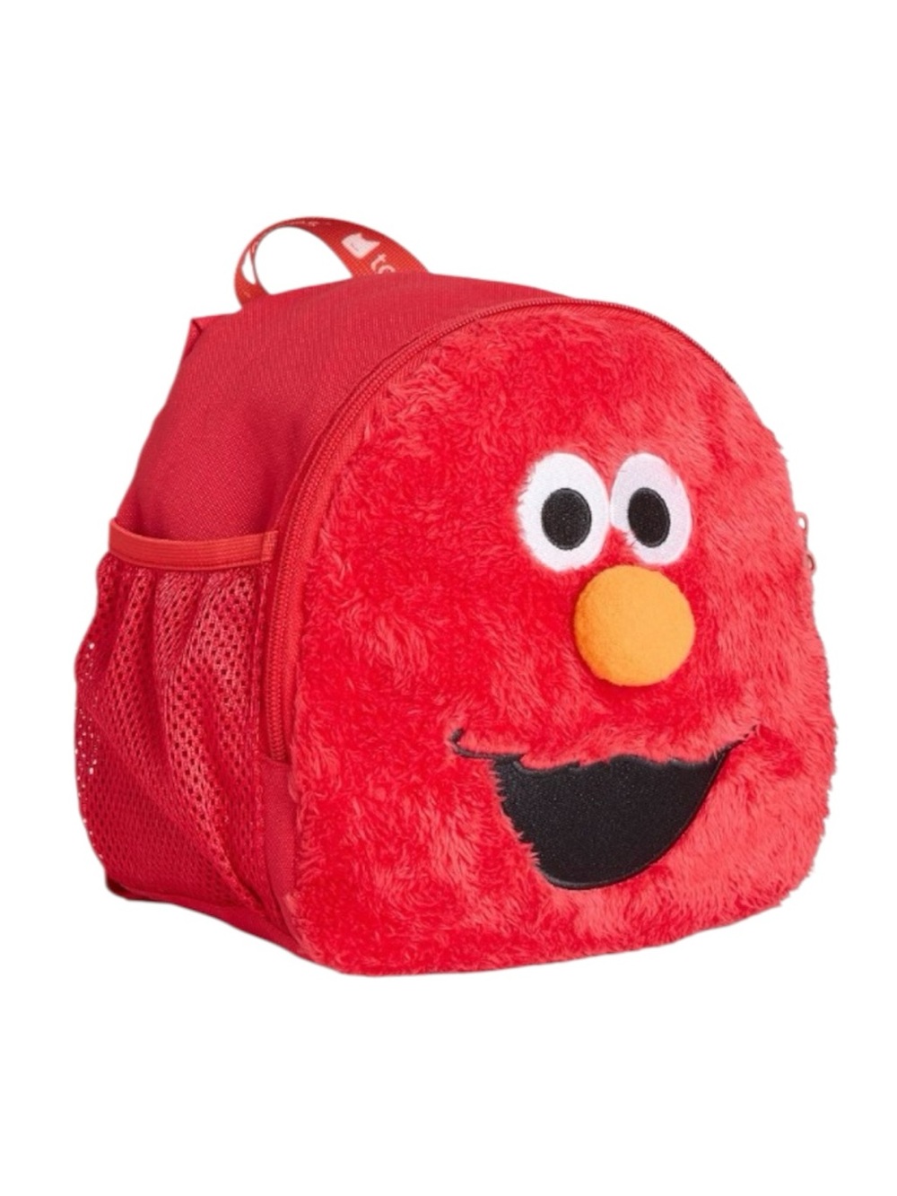 Tonies Elmo Character Backpack